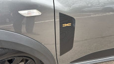 Dacia Jogger 1.6 HEV Extreme 5dr Auto Hybrid Estate